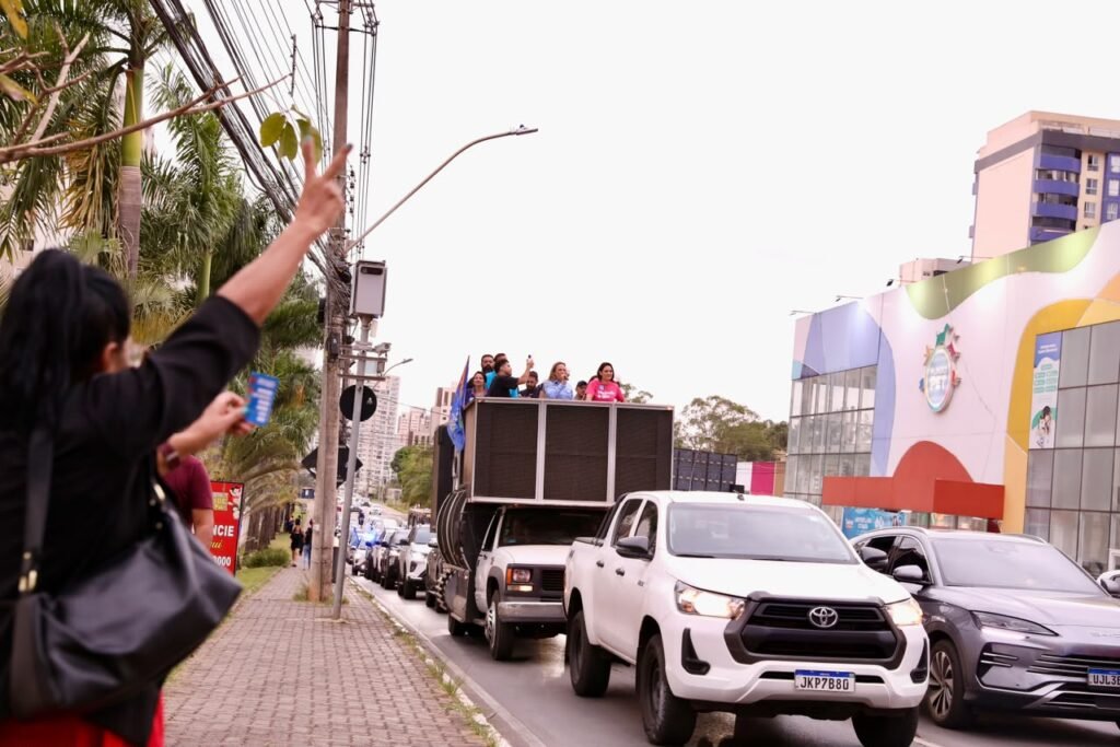 Carreata Águas Claras - foto 19