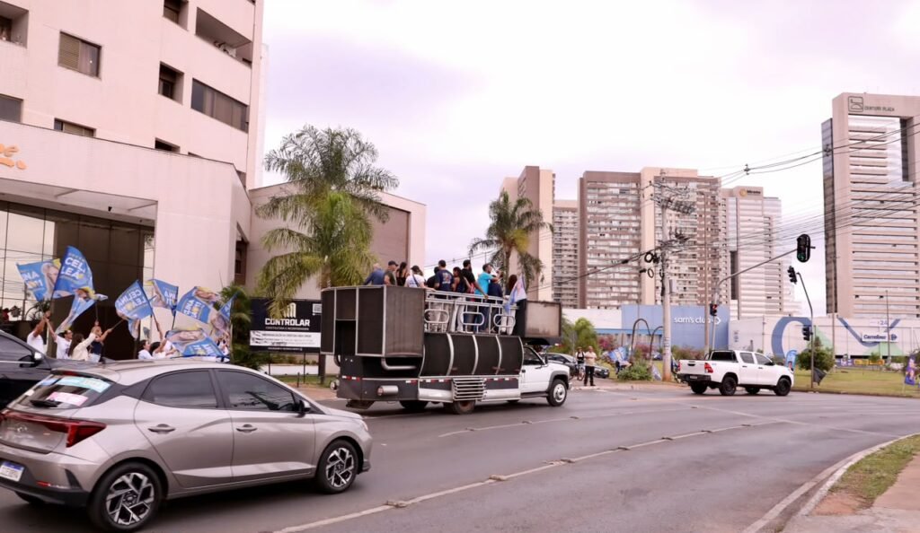 Carreata Águas Claras - foto 20