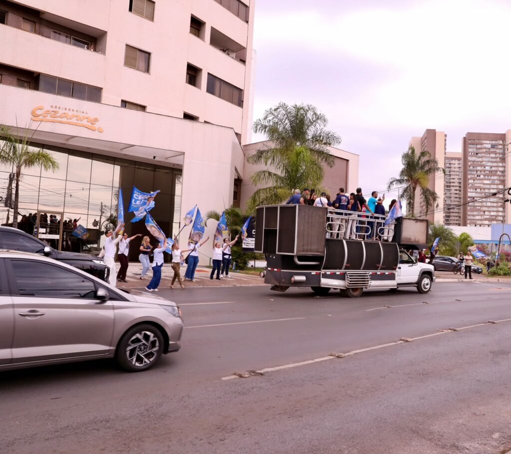 Carreata Águas Claras - foto 21