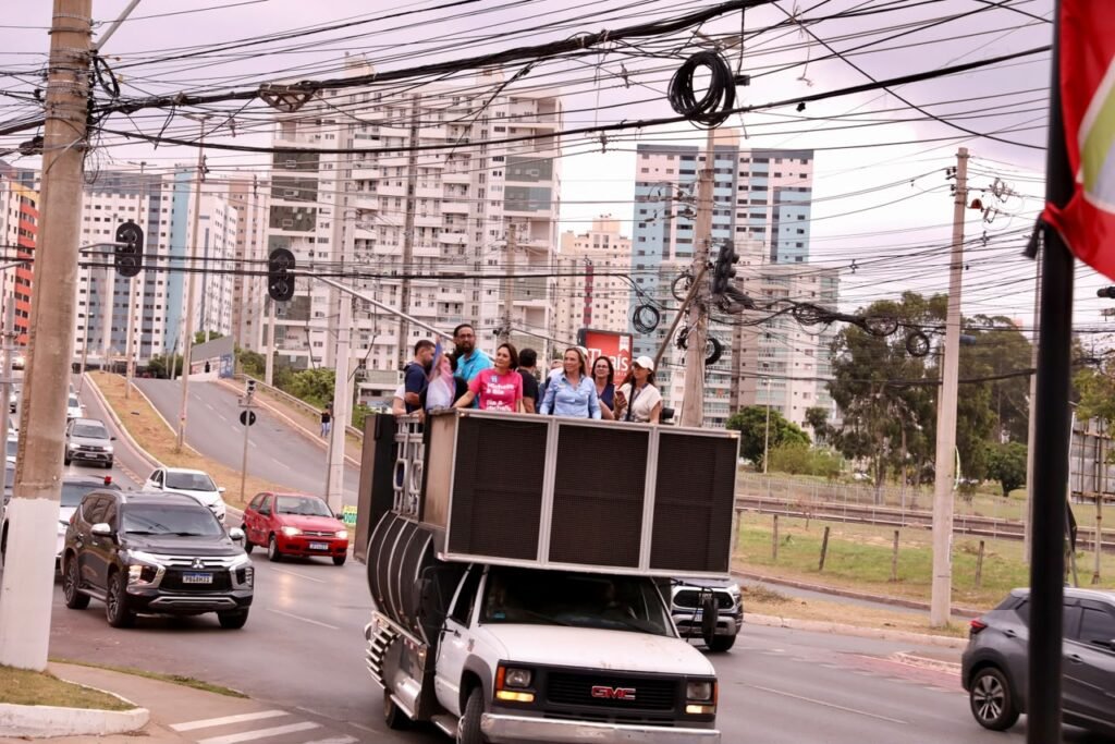 Carreata Águas Claras - foto 22
