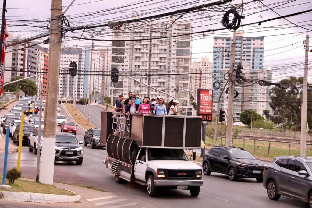 Carreata Águas Claras - foto 24