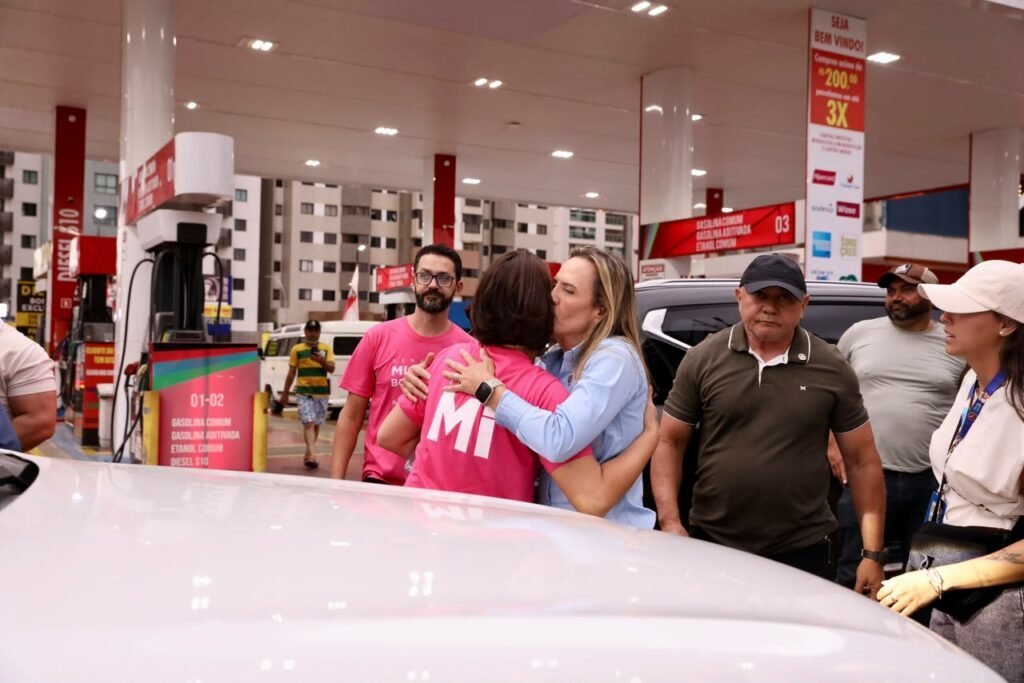 Carreata Águas Claras - foto 23