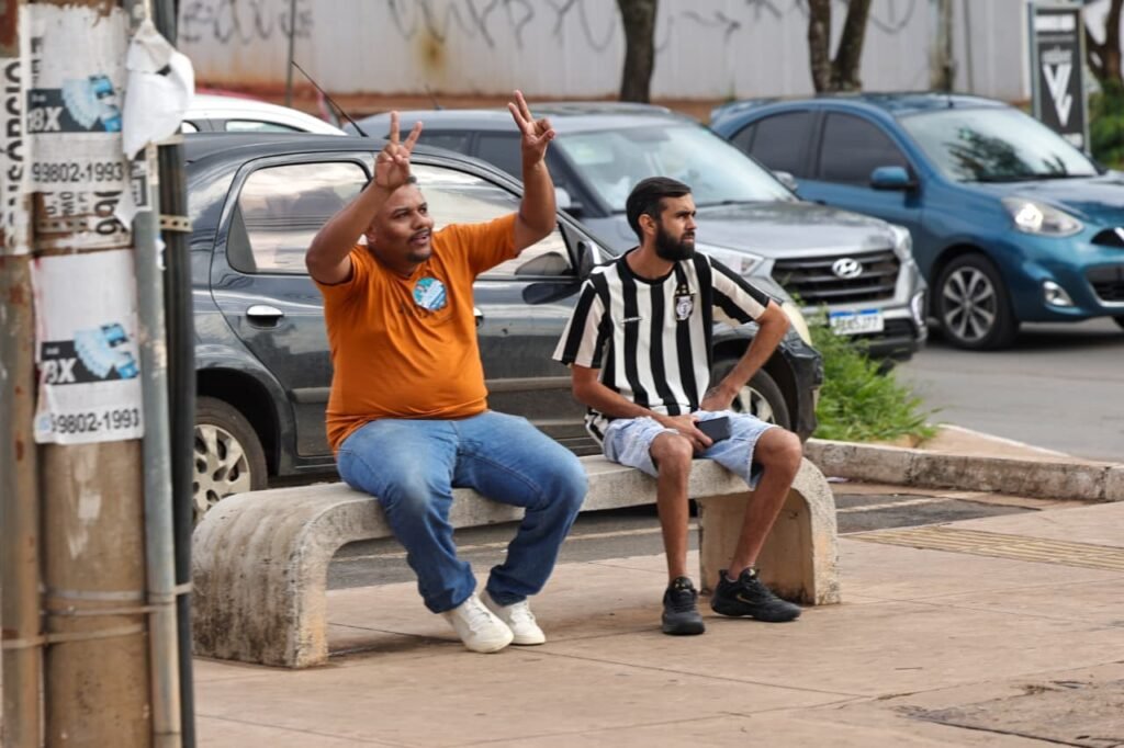 Carreata do 11 rumo a vitória! - foto 16