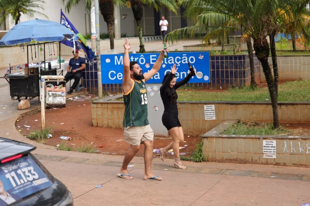 Carreata do 11 rumo a vitória! - foto 30