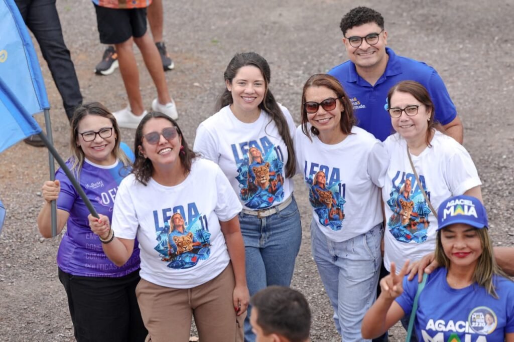 Carreata do 11 rumo a vitória! - foto 87