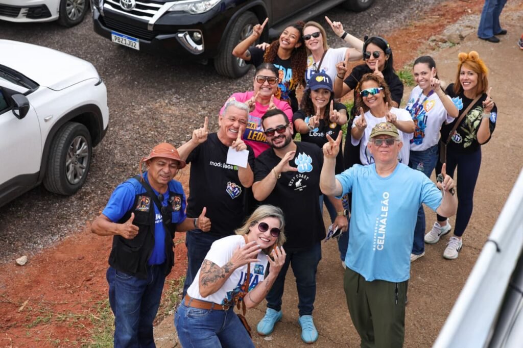 Carreata do 11 rumo a vitória! - foto 89
