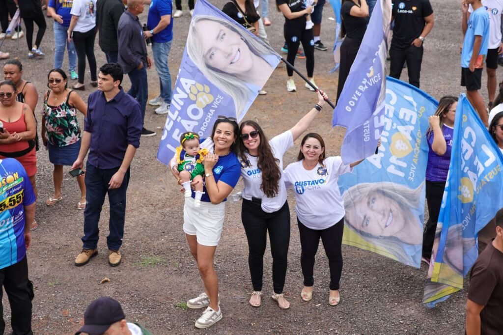Carreata do 11 rumo a vitória! - foto 91