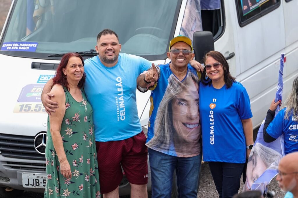 Carreata do 11 rumo a vitória! - foto 93