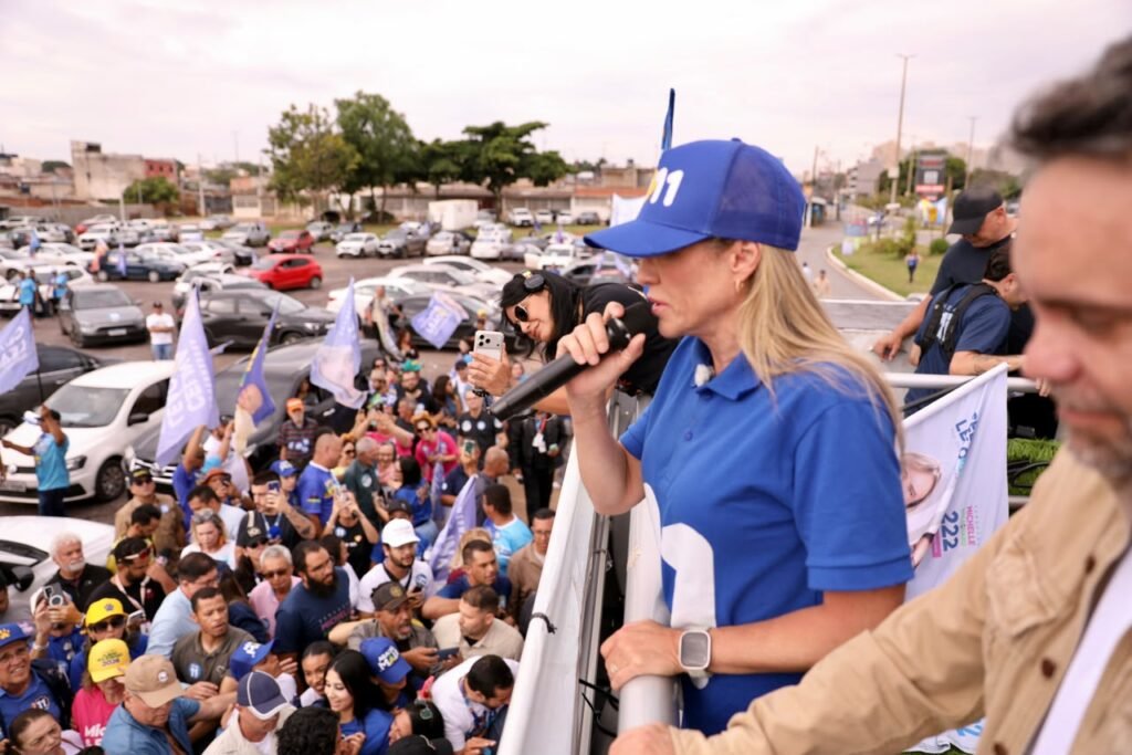 Carreata do 11 rumo a vitória! - foto 45