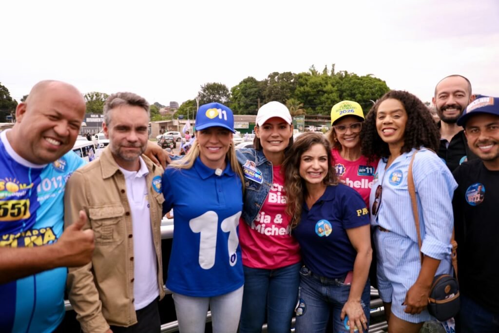 Carreata do 11 rumo a vitória! - foto 47