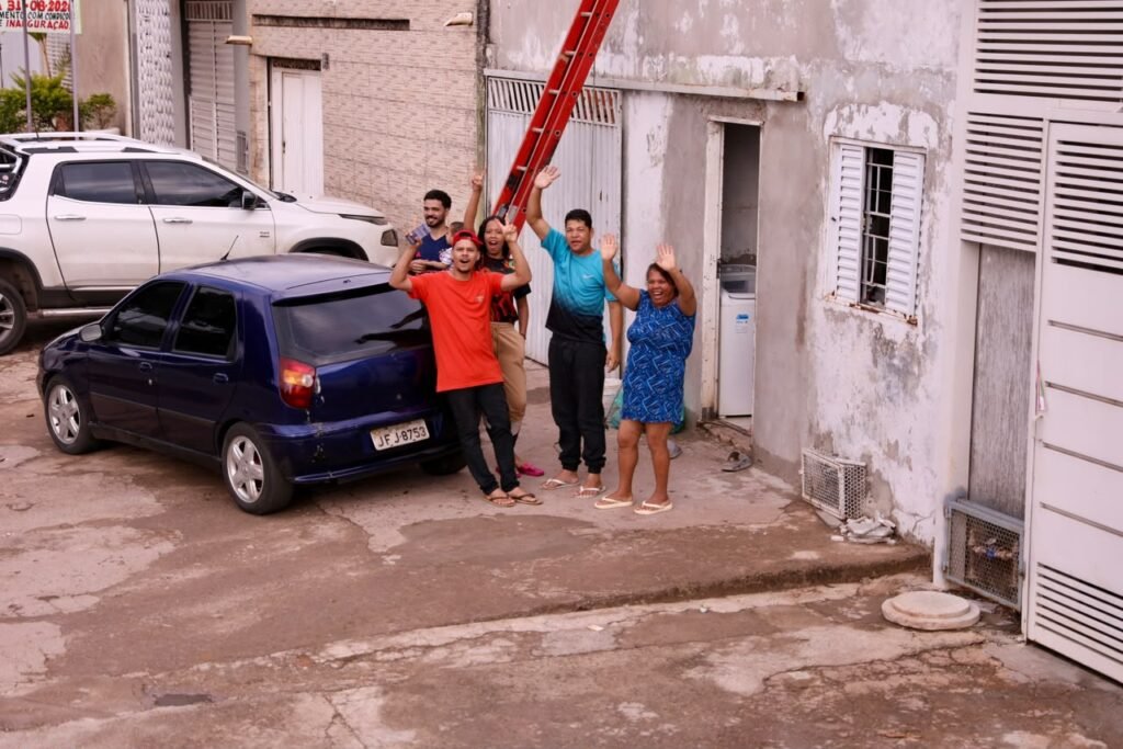 Carreata do 11 rumo a vitória! - foto 52