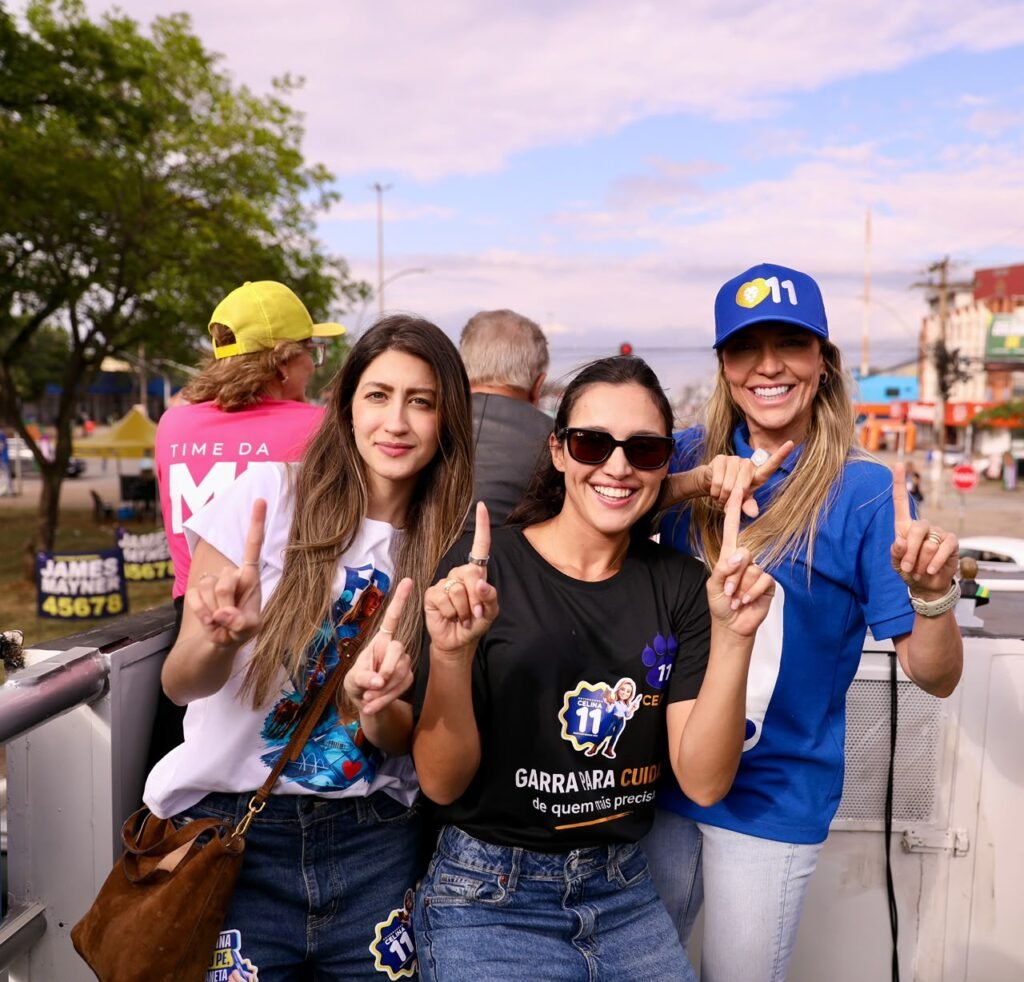 Carreata do 11 rumo a vitória! - foto 57