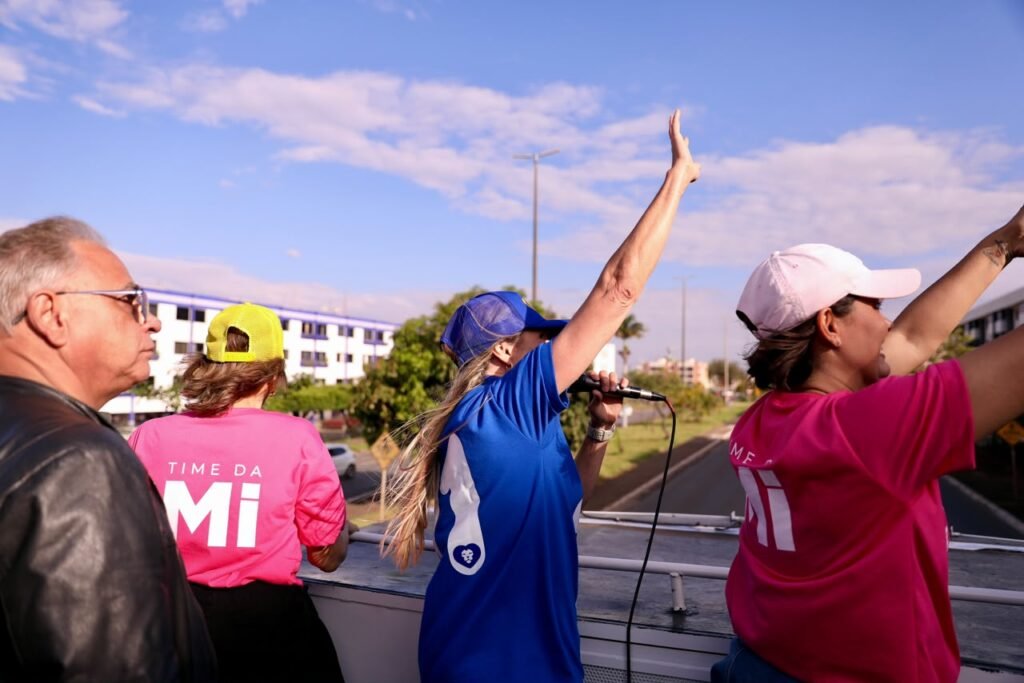 Carreata do 11 rumo a vitória! - foto 63
