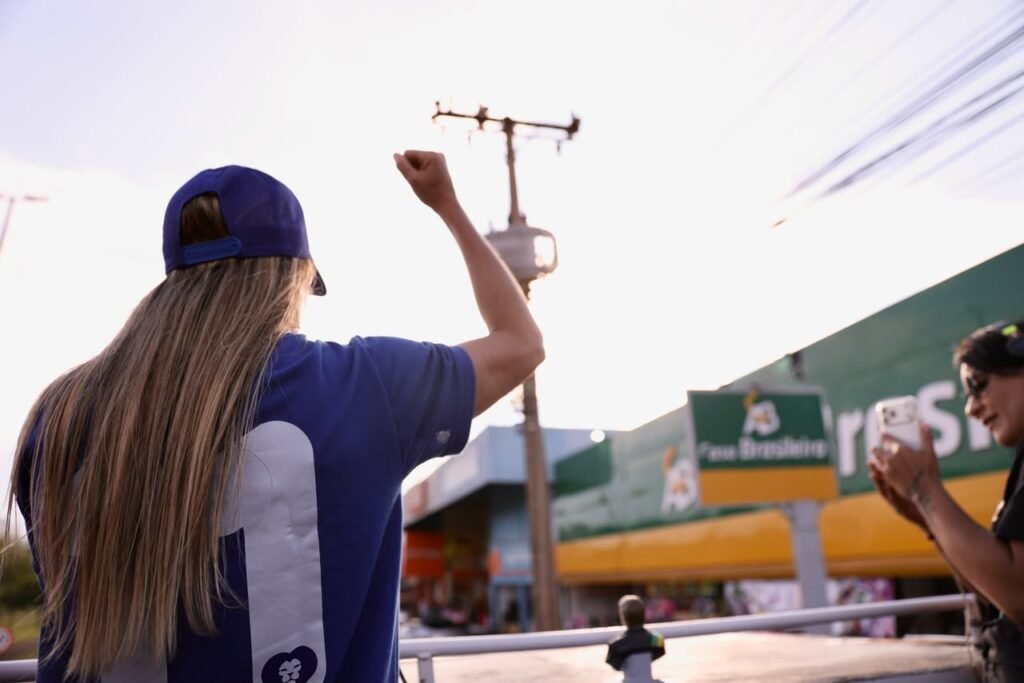 Carreata do 11 rumo a vitória! - foto 66