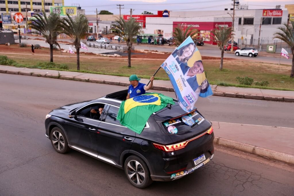 Carreata do 11 rumo a vitória! - foto 79