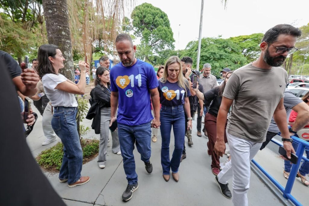 Votação da Celina Leão - foto 2