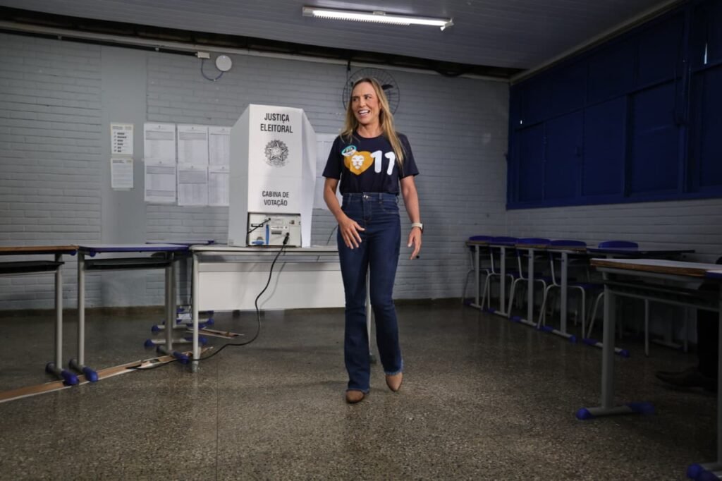Votação da Celina Leão - foto 25