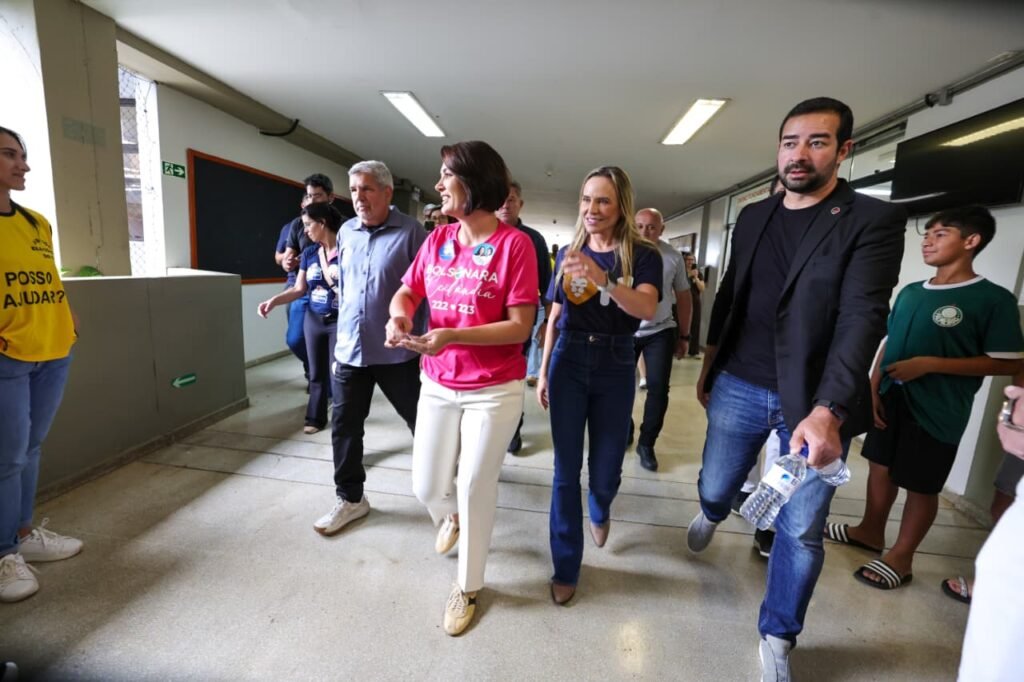 Votação da Celina Leão - foto 40