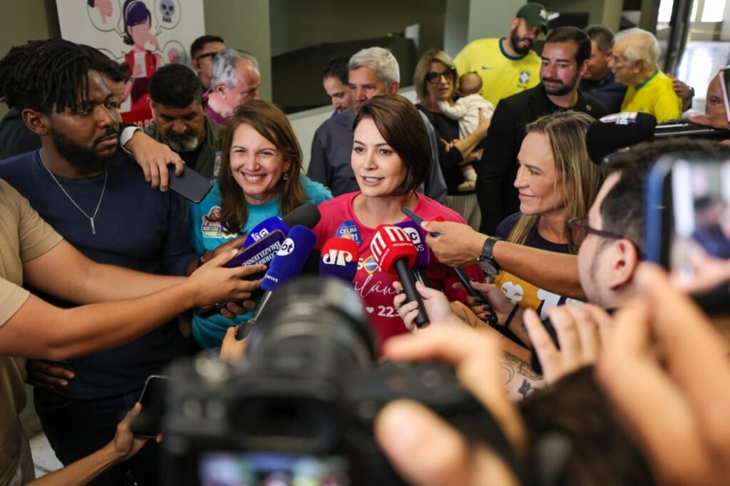 Votação da Celina Leão - foto 42