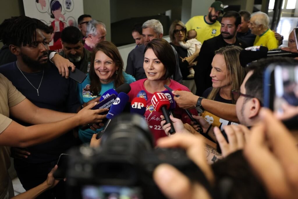 Votação da Celina Leão - foto 43