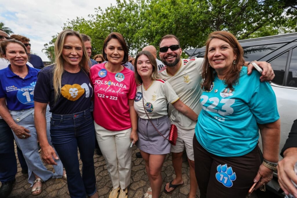 Votação da Celina Leão - foto 44