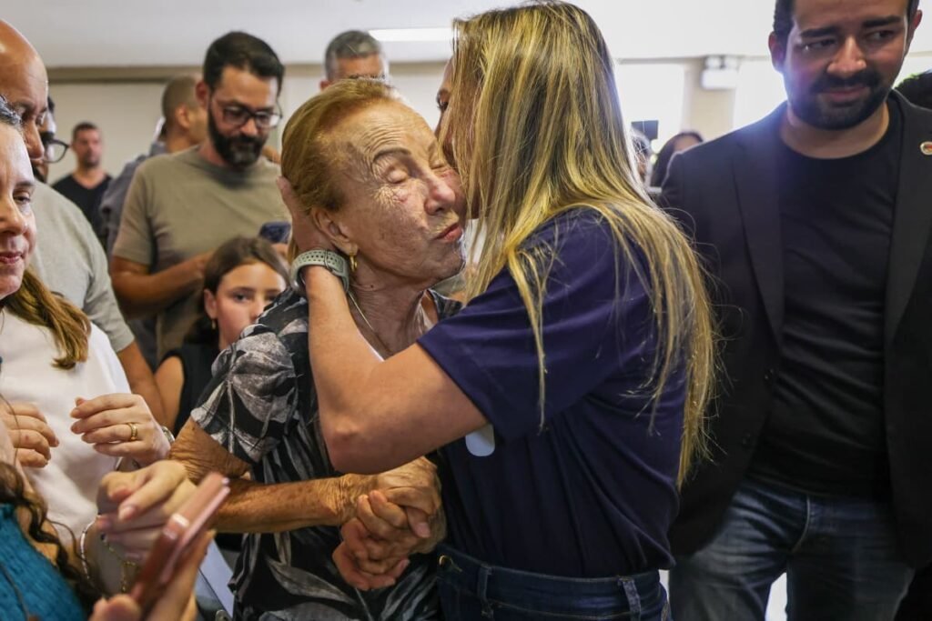 Votação da Celina Leão - foto 45