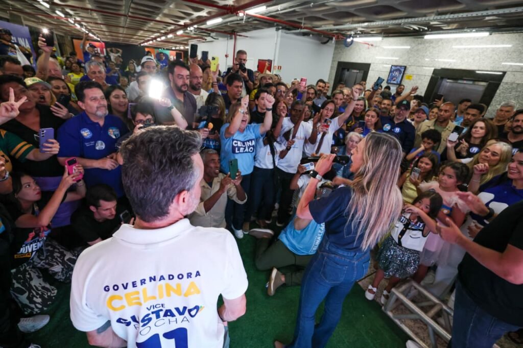 Comitê do Sia - foto 5