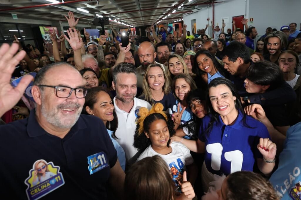 Comitê do Sia - foto 10