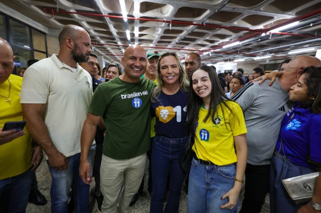 Comitê do Sia - foto 11