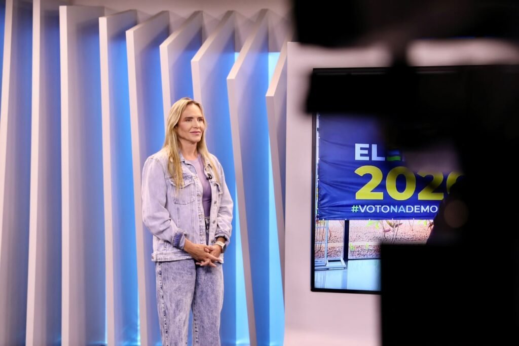 Balanço Geral - foto 2