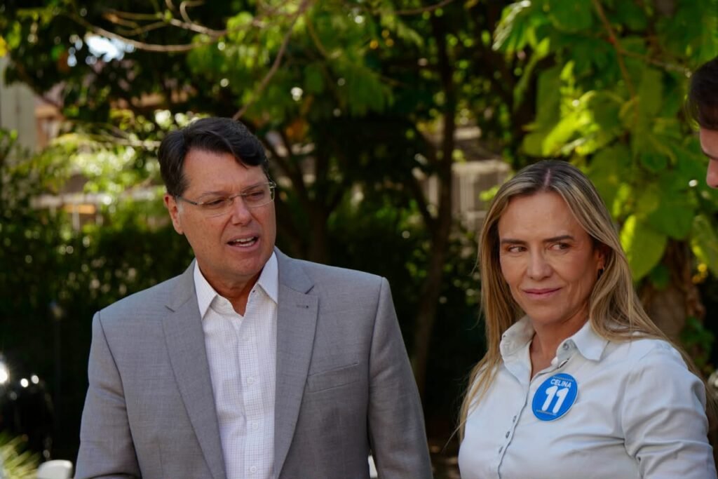 Gravação com candidatos do Partido Novo - foto 3