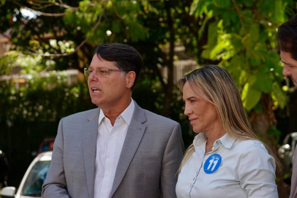 Gravação com candidatos do Partido Novo - foto 6