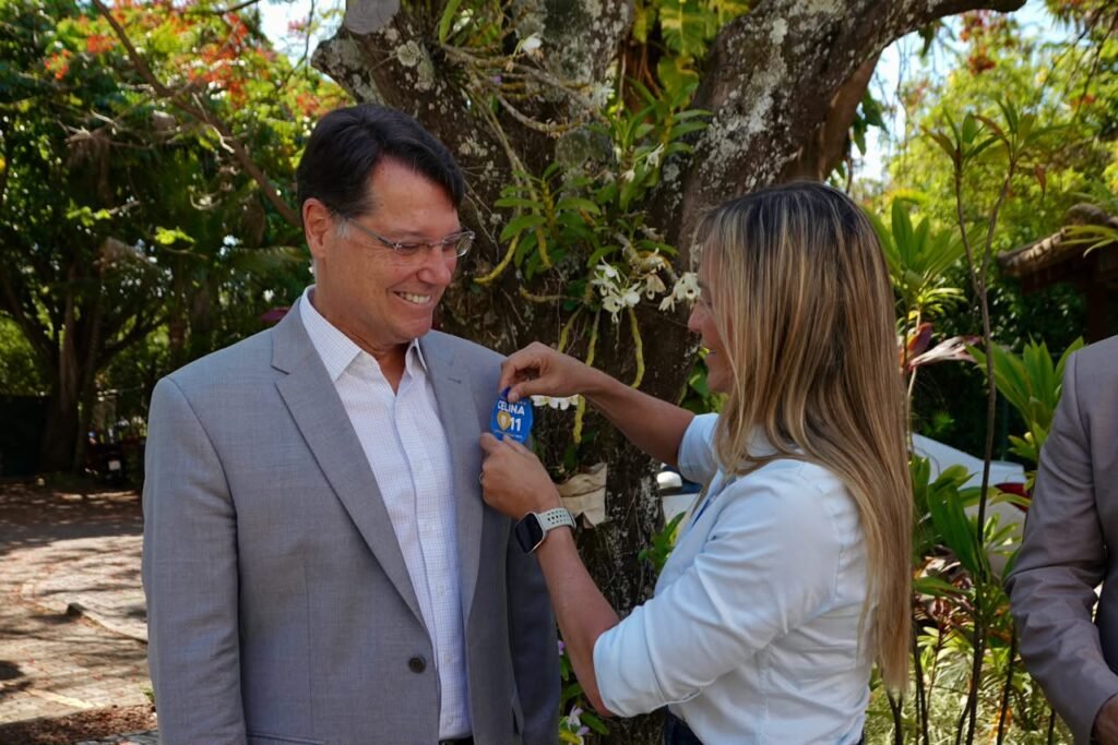 Gravação com candidatos do Partido Novo - foto 14
