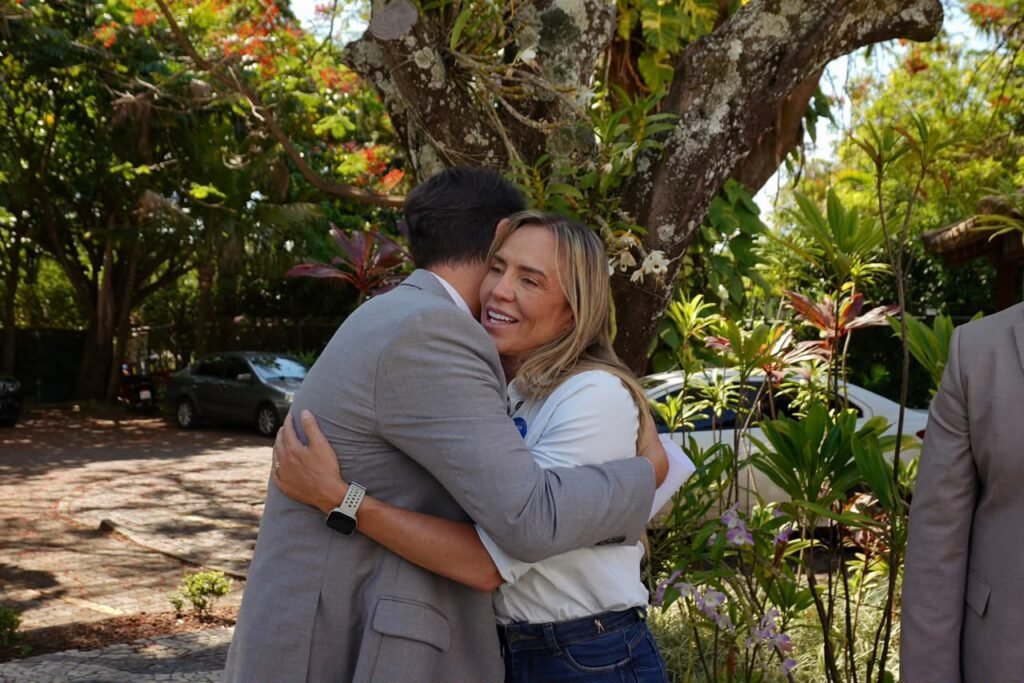 Gravação com candidatos do Partido Novo - foto 13