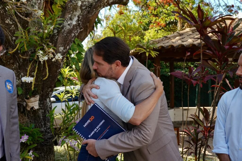 Gravação com candidatos do Partido Novo - foto 18