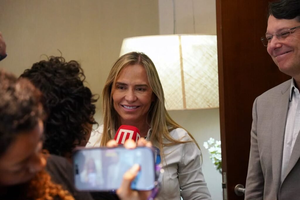 Gravação com candidatos do Partido Novo - foto 21