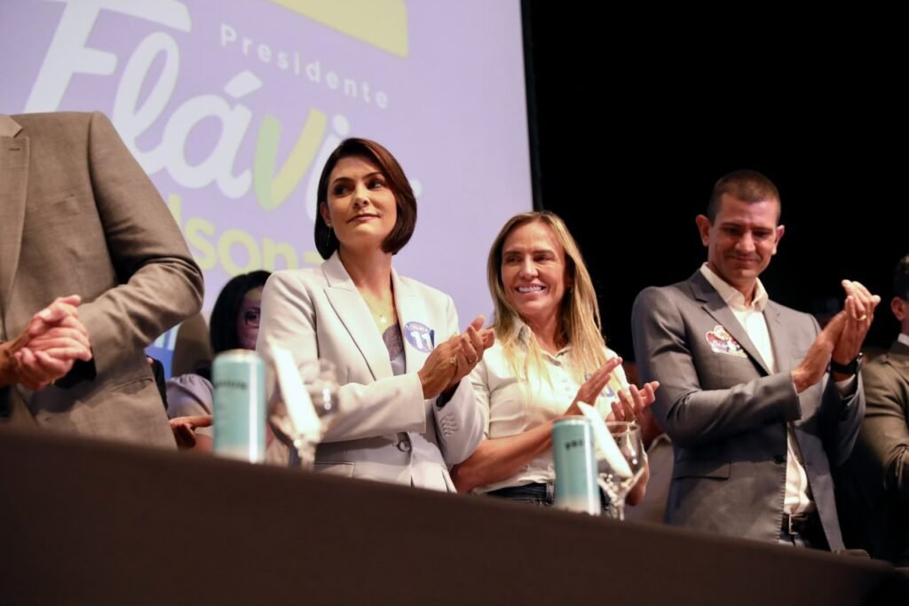 Reunião com a bancada do PL - foto 2