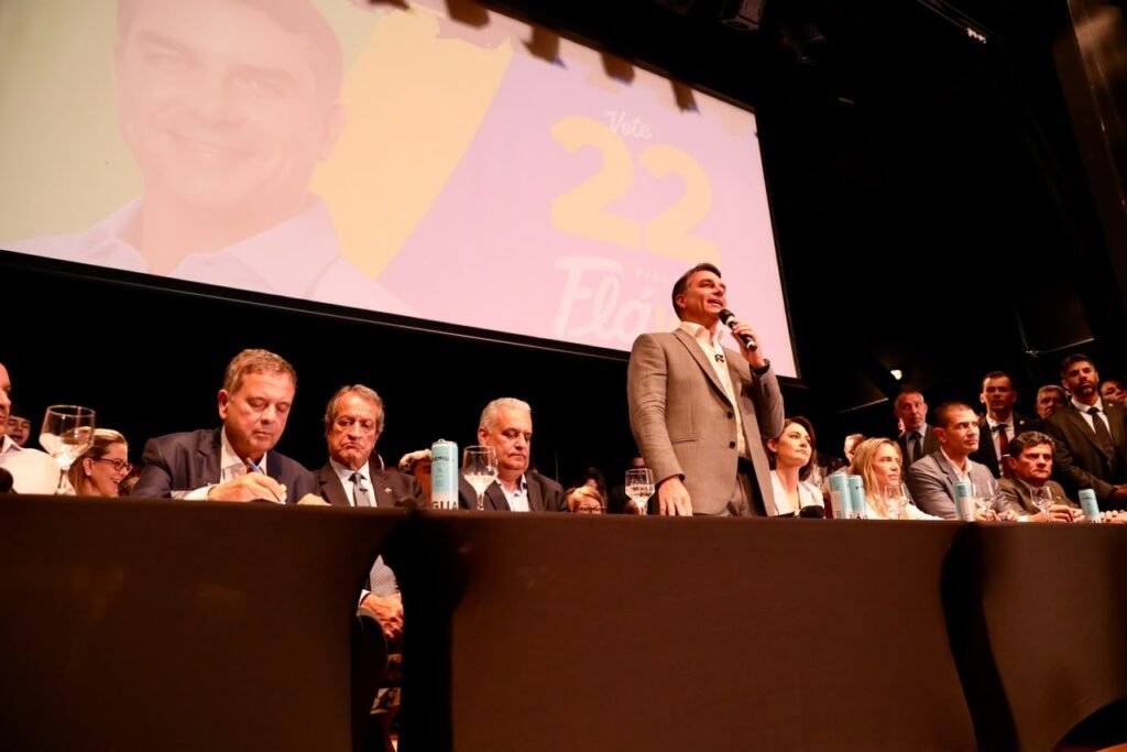 Reunião com a bancada do PL - foto 8