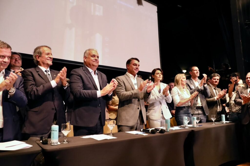 Reunião com a bancada do PL - foto 10