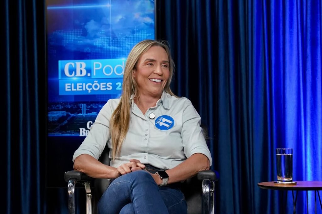 Entrevista CB. Poder - foto 6