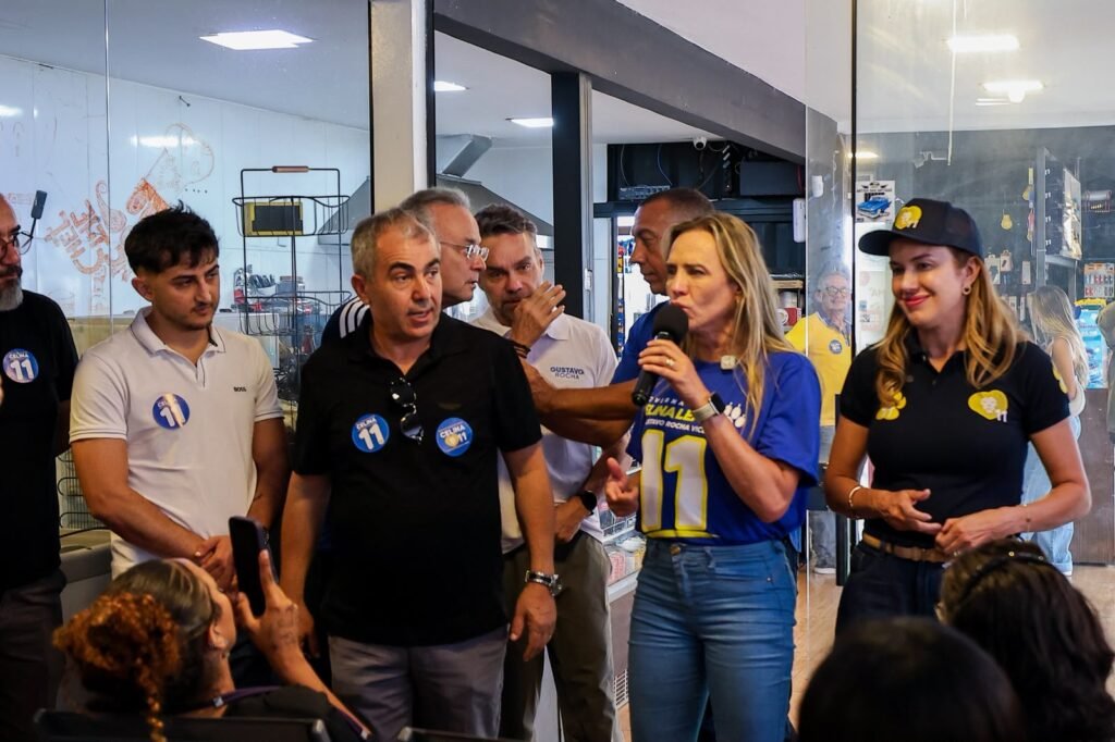 Encontro com empresários de Ceilândia - foto 6