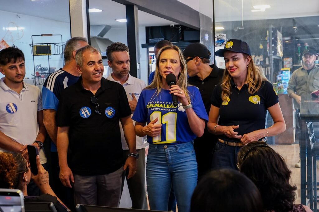 Encontro com empresários de Ceilândia - foto 7
