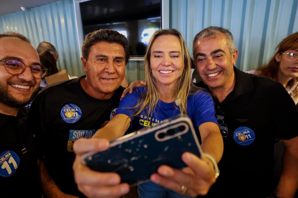 Encontro com empresários de Ceilândia - foto 12