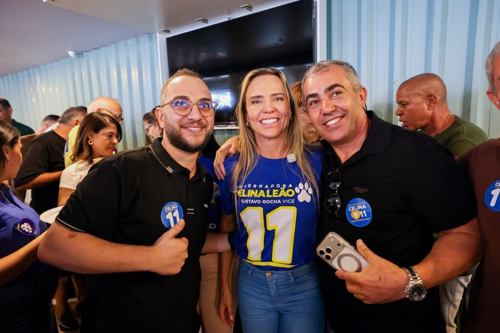 Encontro com empresários de Ceilândia - foto 13
