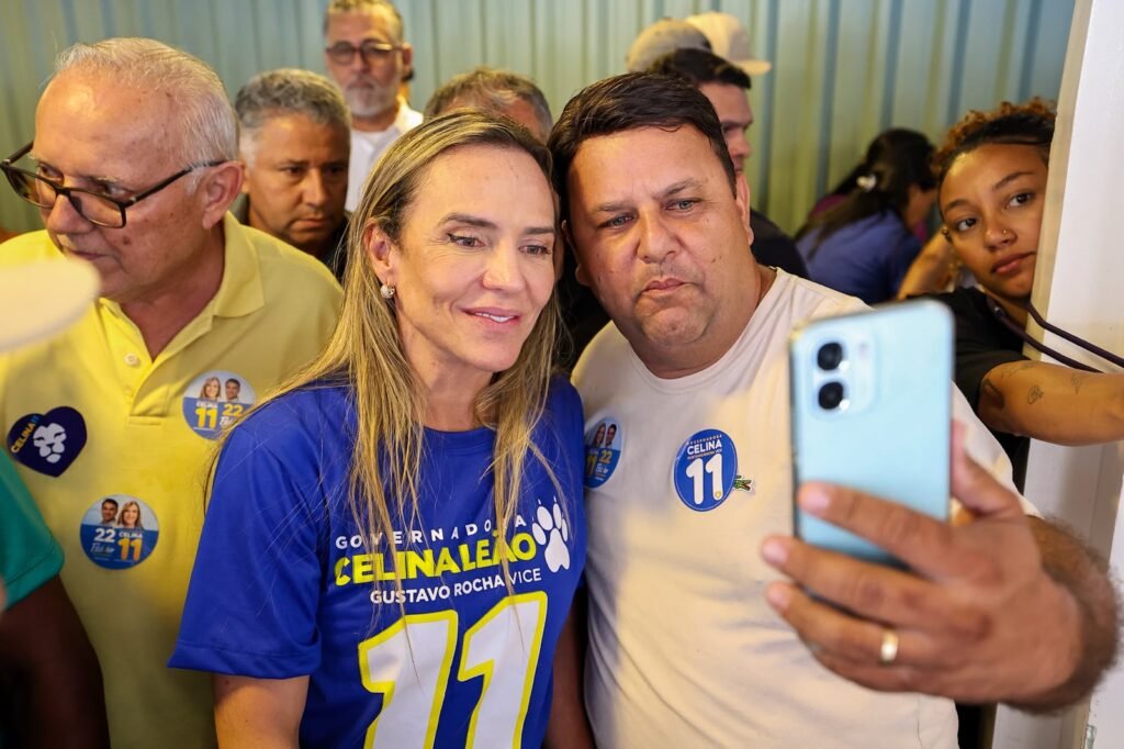 Encontro com empresários de Ceilândia - foto 14