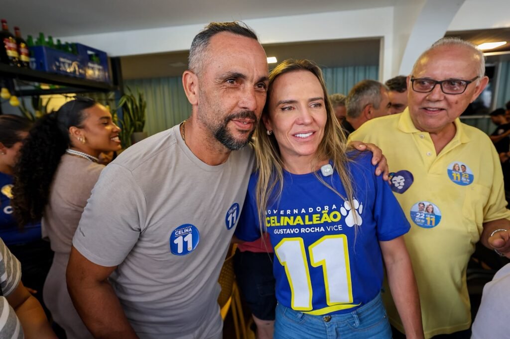 Encontro com empresários de Ceilândia - foto 15