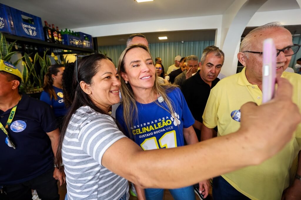 Encontro com empresários de Ceilândia - foto 20