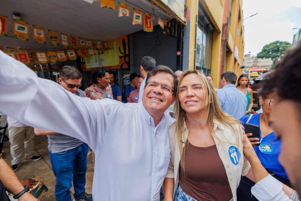 Encontro com as lideranças de feira do DF - foto 28