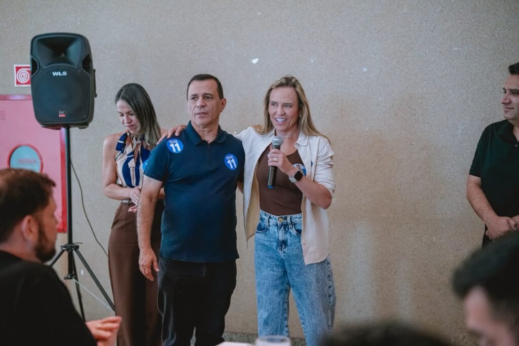 Reunião com gestores do varejo e do setor de combustíveis - foto 3