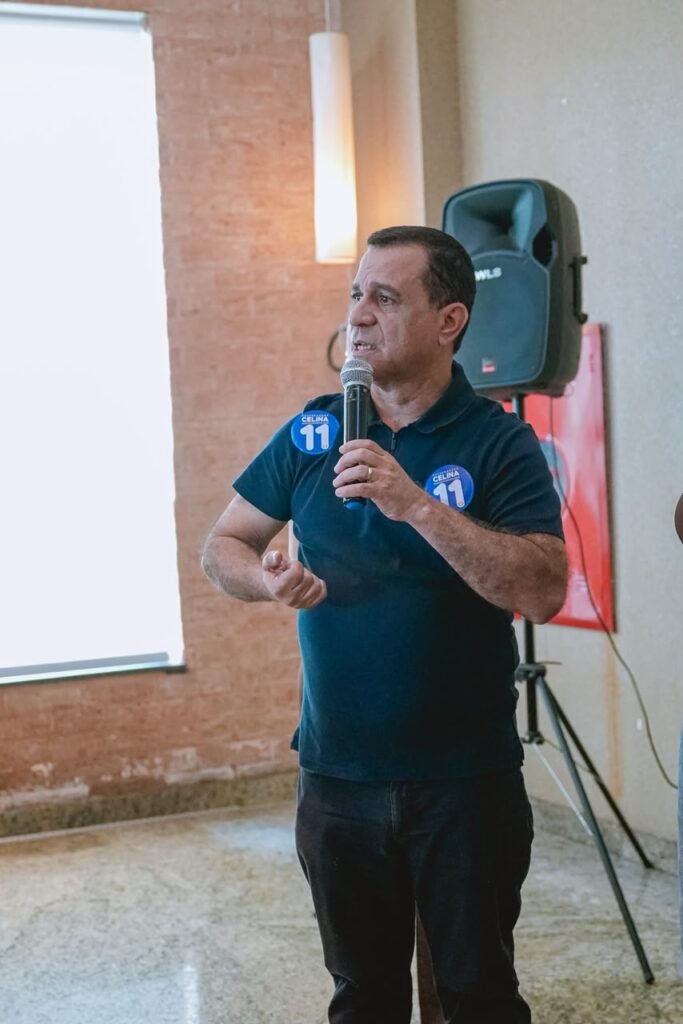 Reunião com gestores do varejo e do setor de combustíveis - foto 4